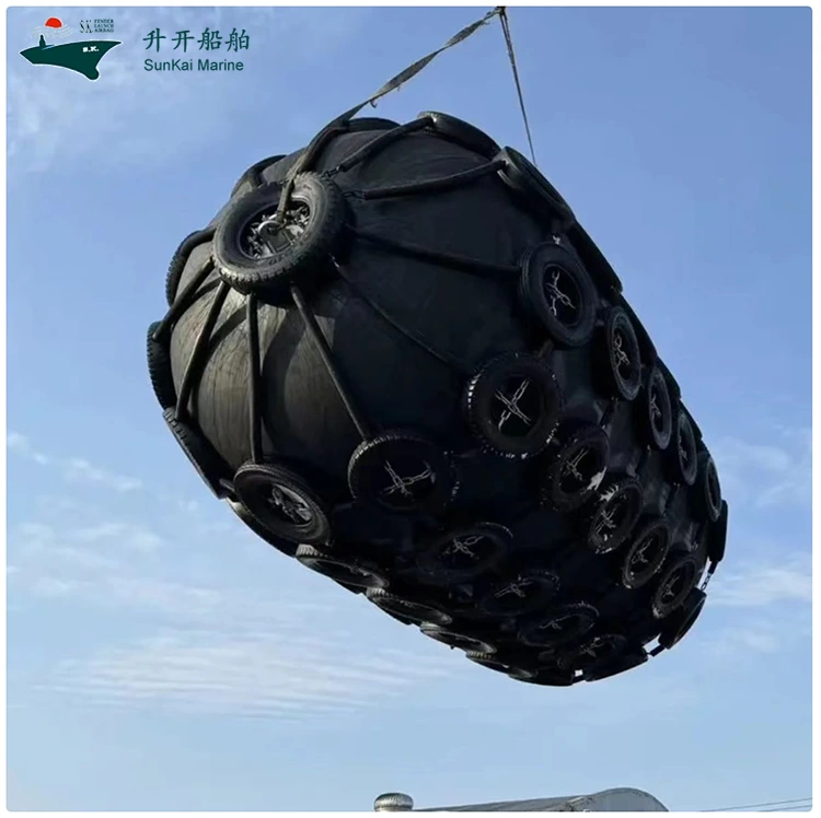 Qingdao Sunkai 